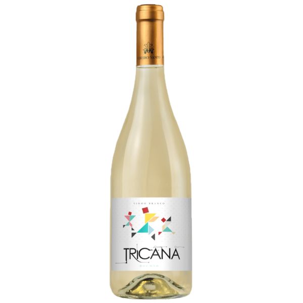 Vinho Branco Tricana