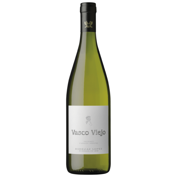 Vinho Branco Vasco Viejo