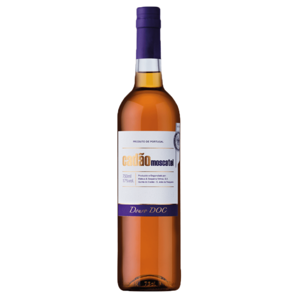 Vinho Licoroso Cadão Moscatel Douro