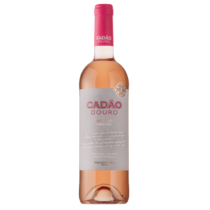 Vinho Rose Cadao