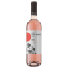 Vinho Rosé Casa Galasso