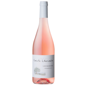 Vinho Rose Domaines Sainte Leocadie Minervois