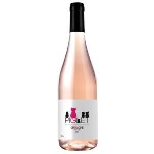 Vinho Rose Piglet Grenache