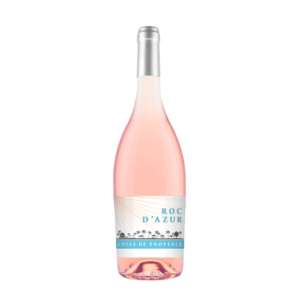 Vinho Rose Roc D Azur