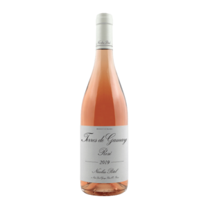 Vinho Rose Terres de Gamay Nicolas Potel