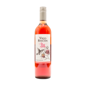 Vinho Rose Viejo Rincon