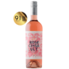 Vinho Siegel Cinsault Rosé