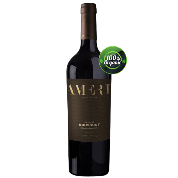 Vinho Tinto Bousquet Ameri Single Vineyard