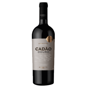 Vinho Tinto Cadao Douro