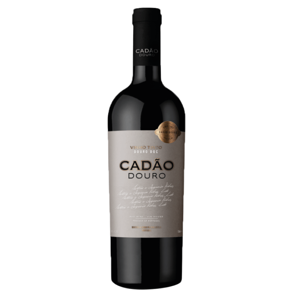 Vinho Tinto Cadao Douro