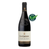 Vinho Tinto La Chasse Plan De Dieu Cotes Du Rhone Grande Réserve
