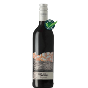 Vinho Tinto Pinotage Mountain Vineyards