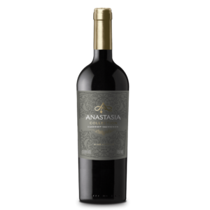 Vinho Tinto Anastasia Cabernet Sauvignon