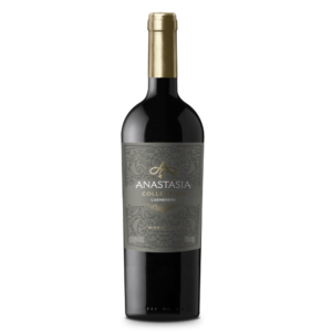 Vinho Tinto Anastasia Carmenere