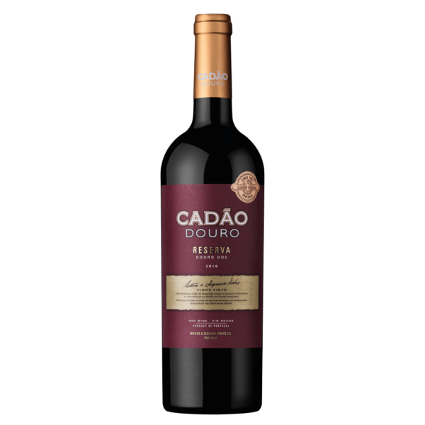 Vinho Tinto Cadao Reserva