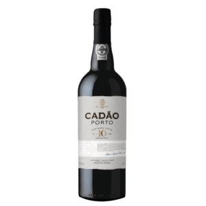 Vinho Tinto Cadão Porto 10 Anos