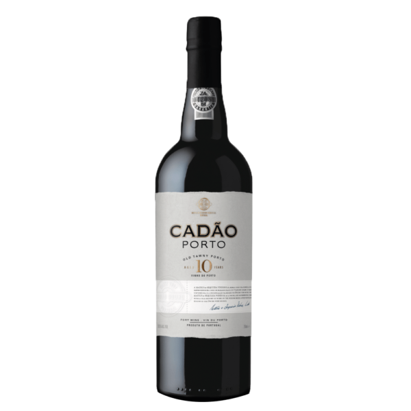 Vinho Tinto Cadão Porto 10 Anos