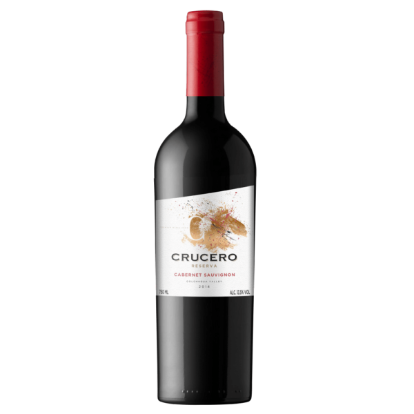 Vinho Tinto Crucero Reserva Cabernet Sauvignon