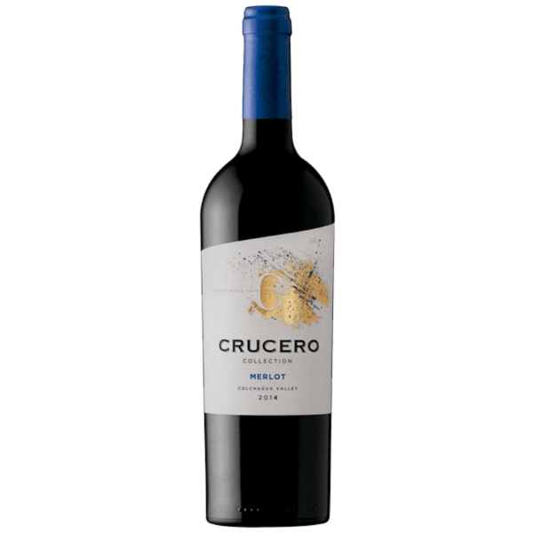 Vinho Tinto Crucero Reserva Merlot