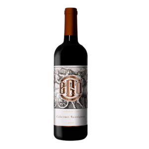 Vinho Tinto Ego De Bacco Cabernet Sauvignon