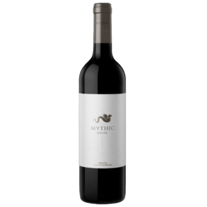 Vinho Tinto Mythic Estate Red Blend