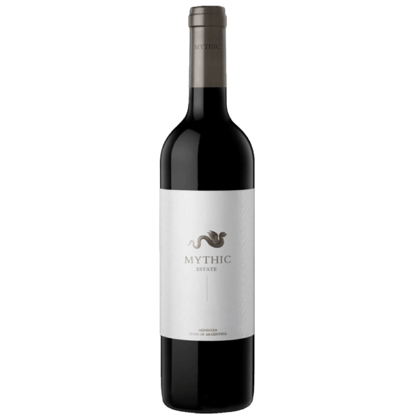 Vinho Tinto Mythic Estate Red Blend