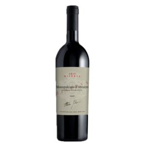 Vinho Tinto Ettore Galasso Montepulciano Gran Riserva