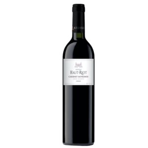 Vinho Chateau Haut Riot Cabernet Sauvignon