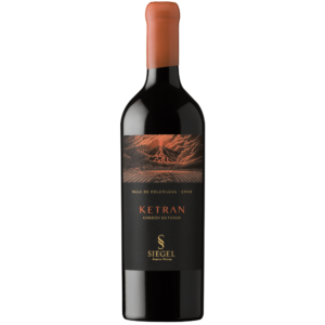 Vinho Tinto Siegel Ketran