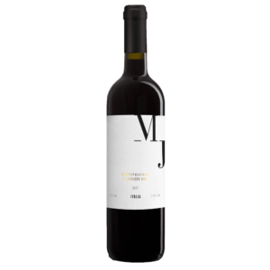 Vinho Tinto Mj Montepulciano D’abruzzo