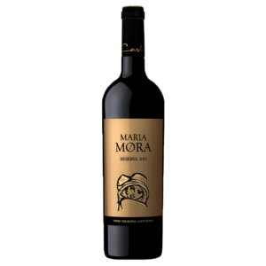 Vinho Tinto Maria Mora Reserva