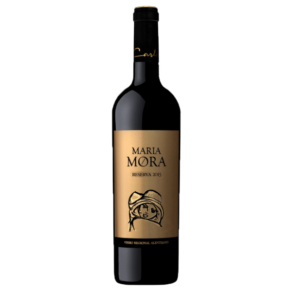 Vinho Tinto Maria Mora Reserva