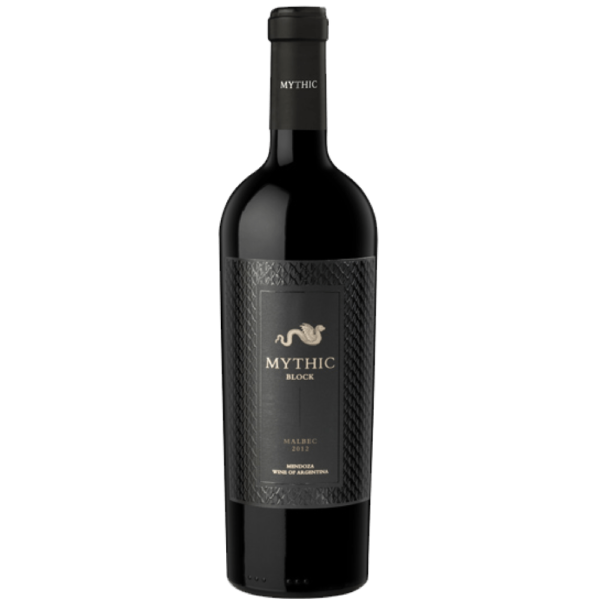 Vinho Tinto Mythic Estate Red Blend