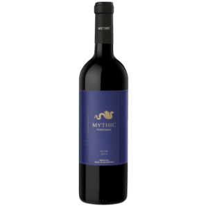 Vinho Tinto Mythic Reserva Vineyard Red Blend