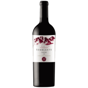 Vinho Tinto Semblante Carmenere