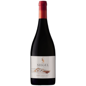 Vinho Tinto Siegel Gran Reserva Pinot Noir