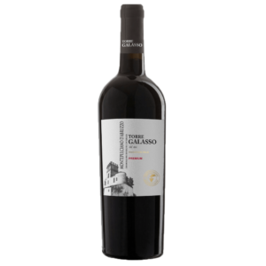 Vinho Tinto Torre Galasso Premium