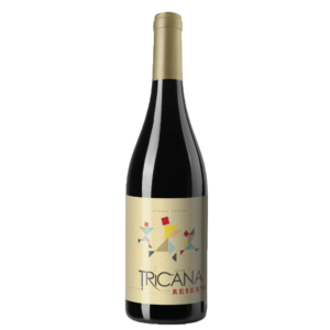 Vinho Tinto Tricana Reserva