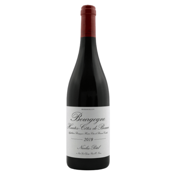 Vinho Tinto Bourgogne Hautes Cotes De Beaune Nicolas Potel