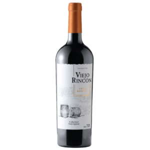 Vinho Tinto Viejo Rincon Gran Reserva Cabernet Sauvignon