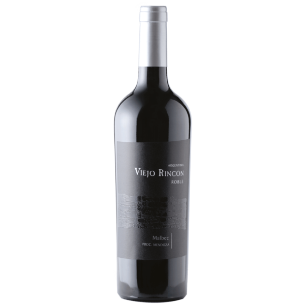 Vinho Tinto Viejo Rincon Malbec